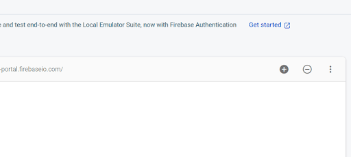 Menu, Firebase Analytics to Redshift | Hevo Data